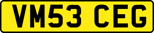 VM53CEG