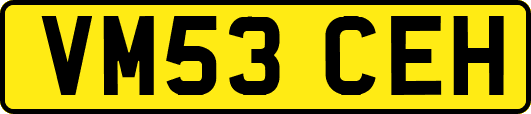 VM53CEH