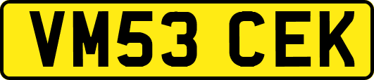 VM53CEK