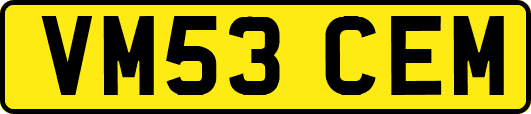VM53CEM
