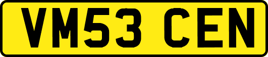 VM53CEN