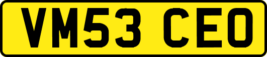VM53CEO