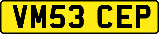 VM53CEP