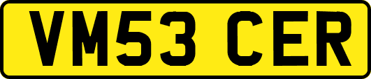 VM53CER