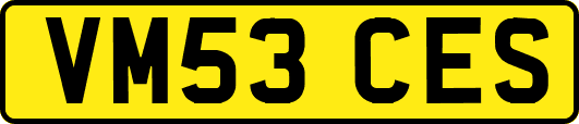 VM53CES