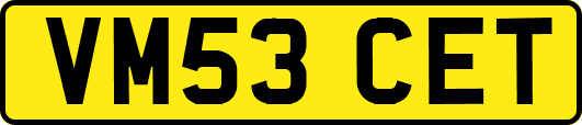 VM53CET