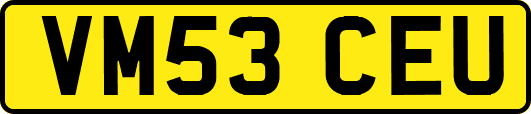 VM53CEU