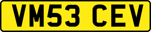 VM53CEV