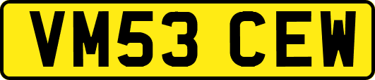 VM53CEW