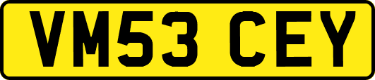 VM53CEY