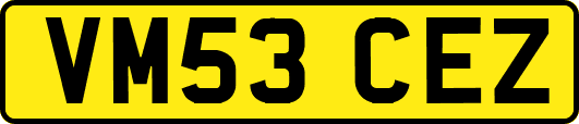 VM53CEZ