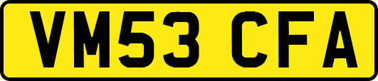 VM53CFA