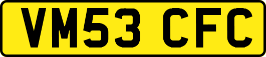 VM53CFC