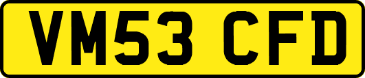 VM53CFD