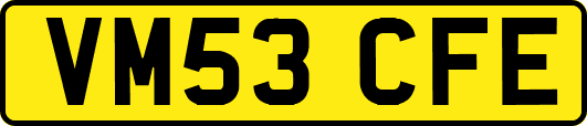 VM53CFE