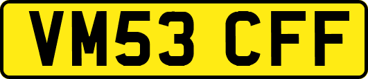 VM53CFF