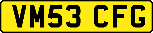 VM53CFG