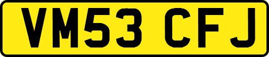 VM53CFJ