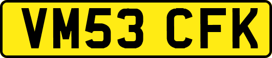 VM53CFK