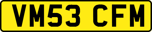 VM53CFM