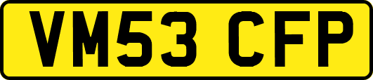 VM53CFP