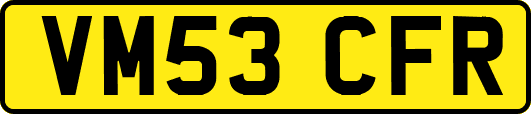 VM53CFR