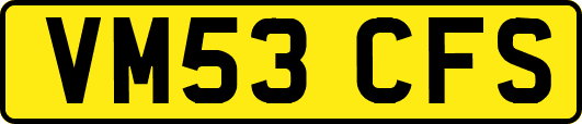 VM53CFS