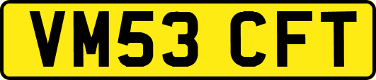 VM53CFT