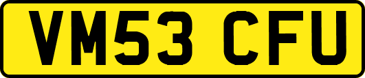 VM53CFU