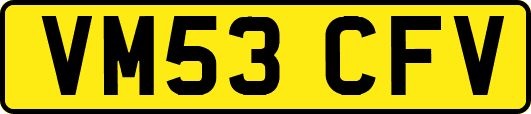 VM53CFV