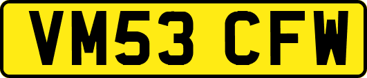 VM53CFW
