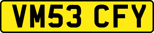 VM53CFY