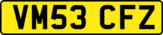 VM53CFZ