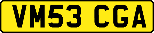 VM53CGA