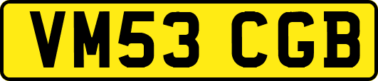VM53CGB