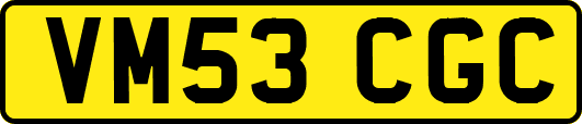 VM53CGC