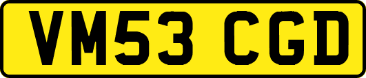 VM53CGD
