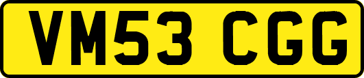 VM53CGG