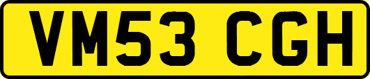 VM53CGH