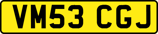 VM53CGJ