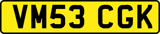 VM53CGK