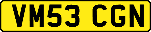 VM53CGN