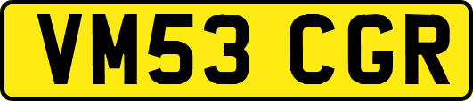 VM53CGR