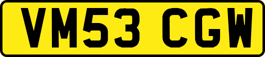 VM53CGW