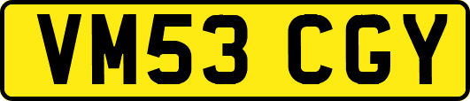 VM53CGY