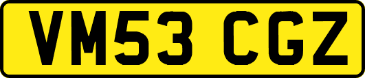 VM53CGZ