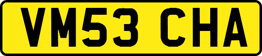 VM53CHA