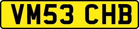 VM53CHB