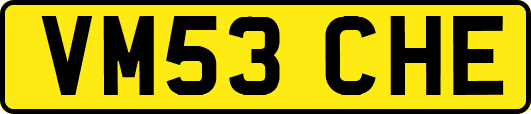 VM53CHE