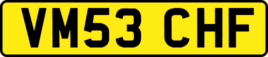 VM53CHF